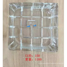 Glas Aschenbecher mit gutem Preis Kb-Hn07670